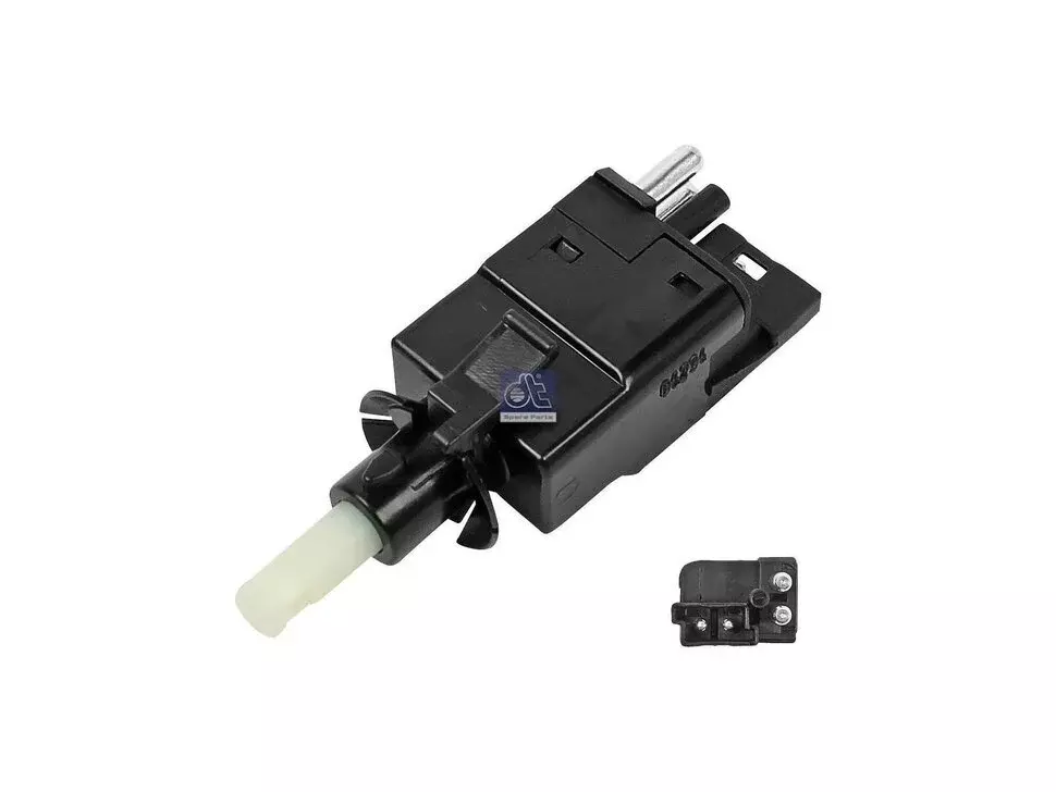Bremslichtschalter DT Spare Parts 0005457709