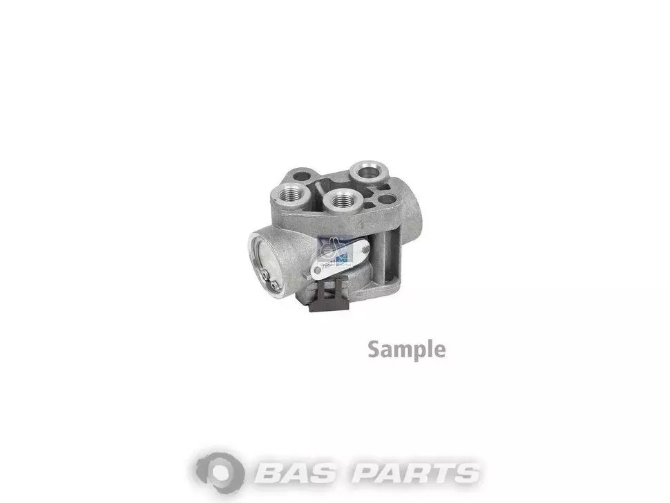 Multi-Way Valve DT Spare Parts 0012603157