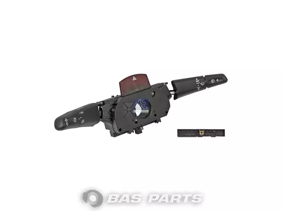 Steering column switch DT Spare Parts 0005407545