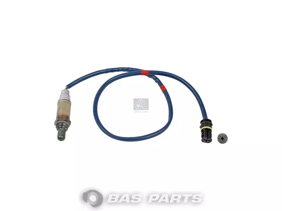 LambdaSensor DT Spare Parts 0005407117 LambdaSensor DT Spare Parts 0005407117