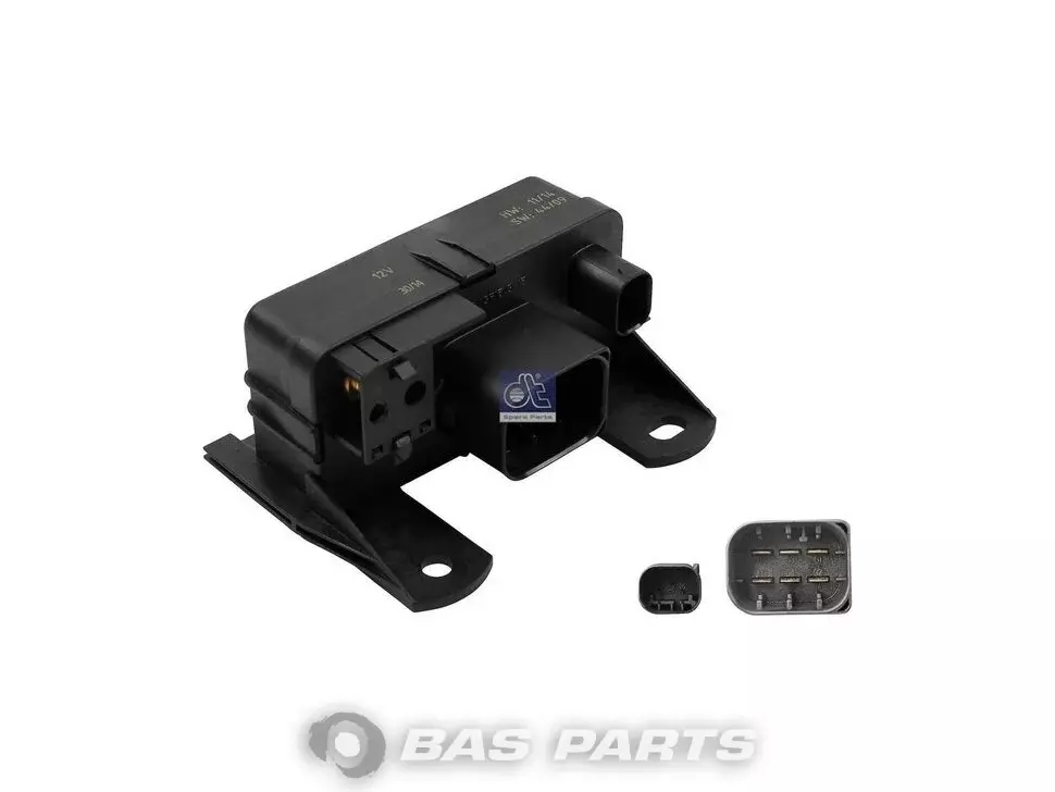 Control unit DT Spare Parts 0005453616