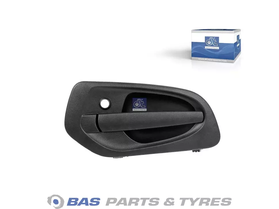 Türgriff DT Spare Parts 9607230709
