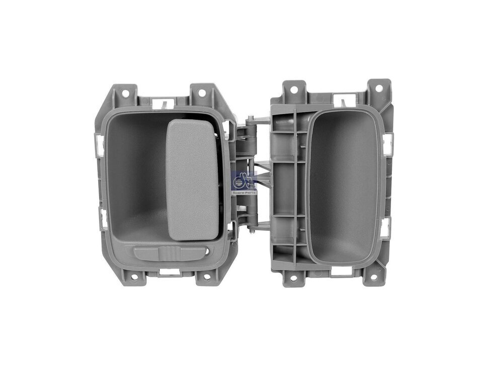 7.70190 DT Spare Parts Manecilla De Puerta | AUTODOC