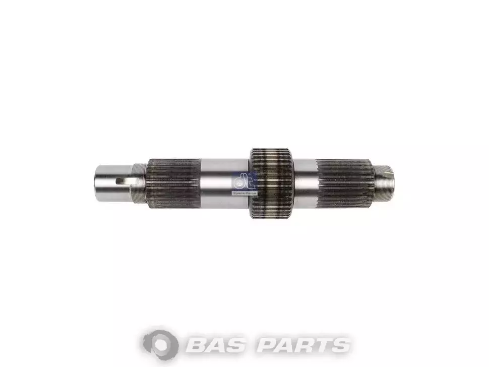Eje primario DT Spare Parts 3553530235