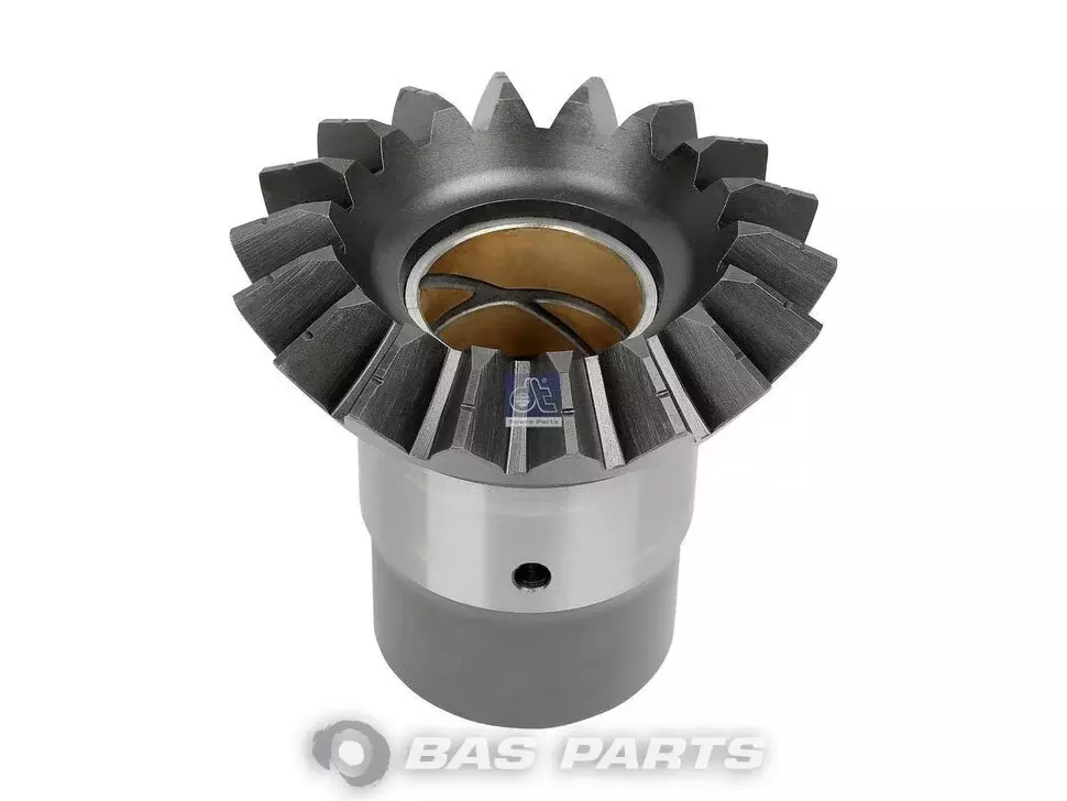 Eje de engranaje DT Spare Parts 3463531115