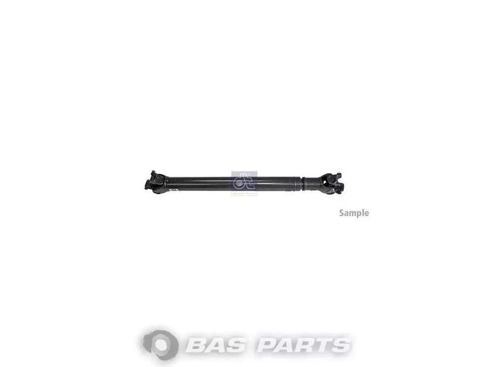 Карданный вал DT Spare Parts 6284100606