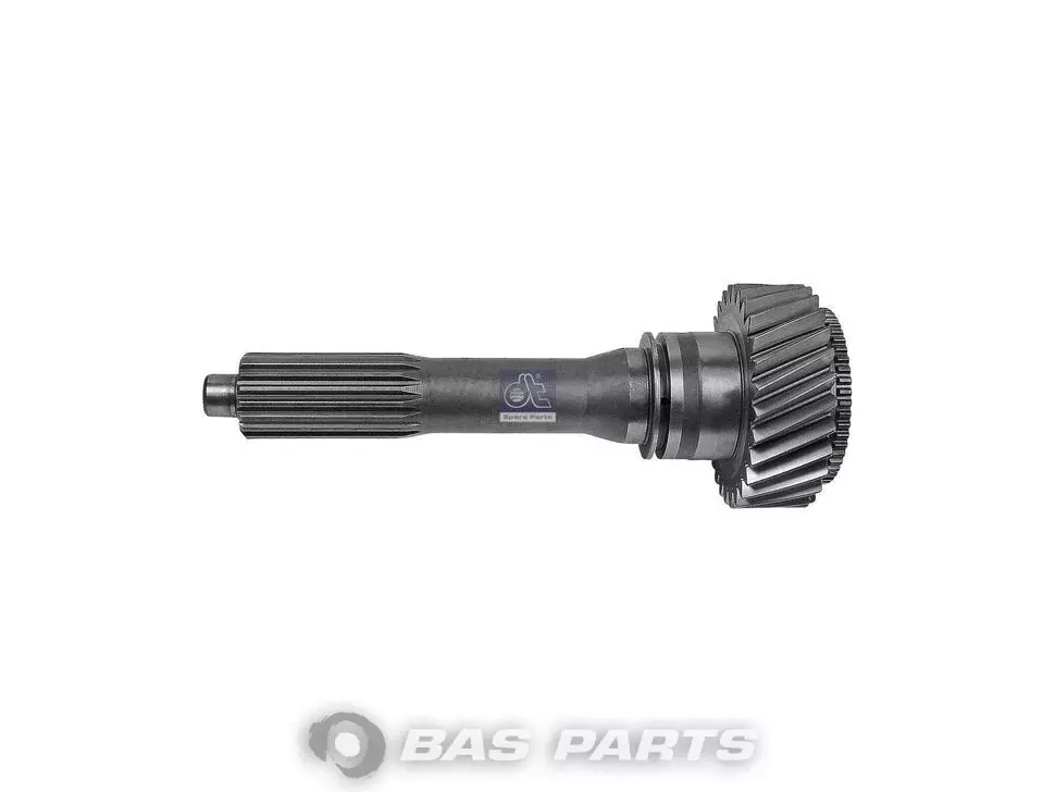 Eje primario DT Spare Parts 9472620902