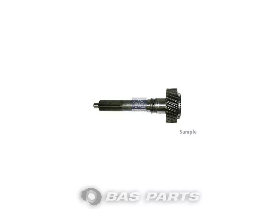 Eje primario DT Spare Parts 9472623502