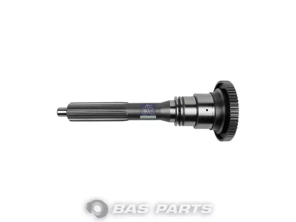 Eje primario DT Spare Parts 3892628201