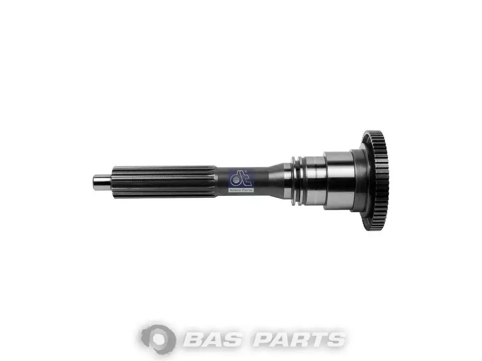 Eje primario DT Spare Parts 3892628301