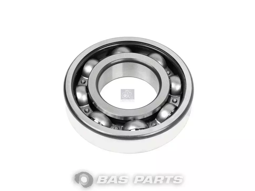 Rodamiento de bolas DT Spare Parts 000625920066