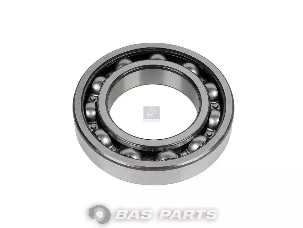 Rodamiento de bolas DT Spare Parts 000625036214
