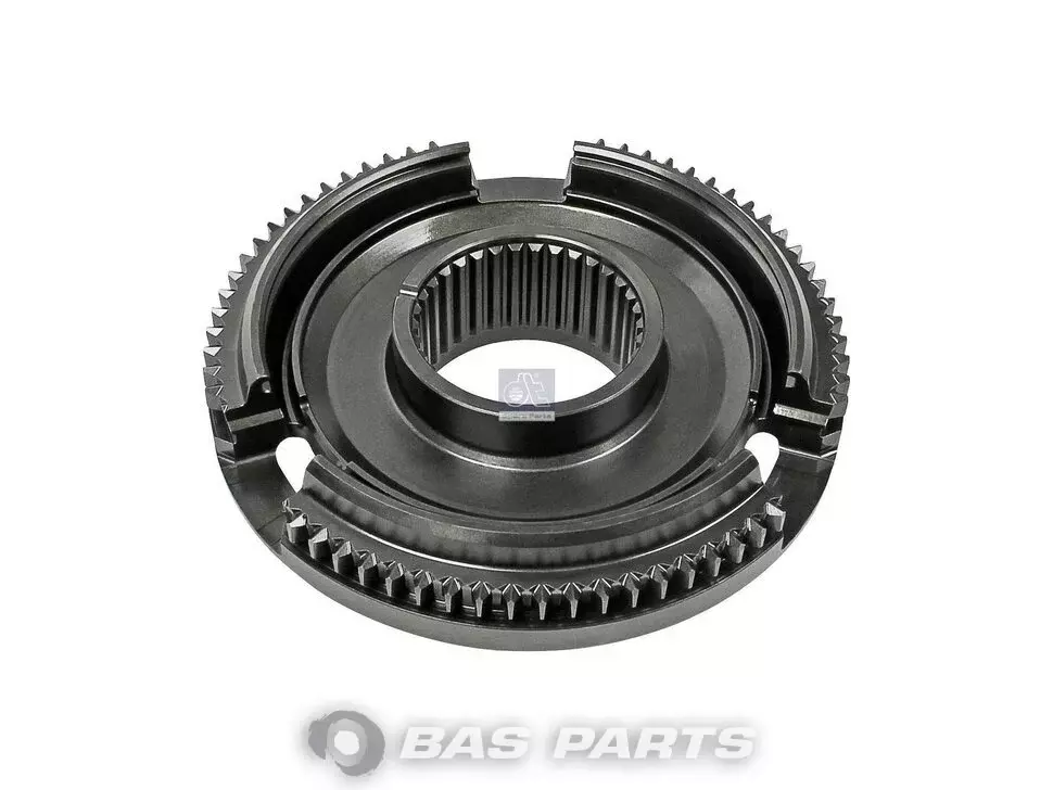 Guide sleeve DT Spare Parts 9472620334