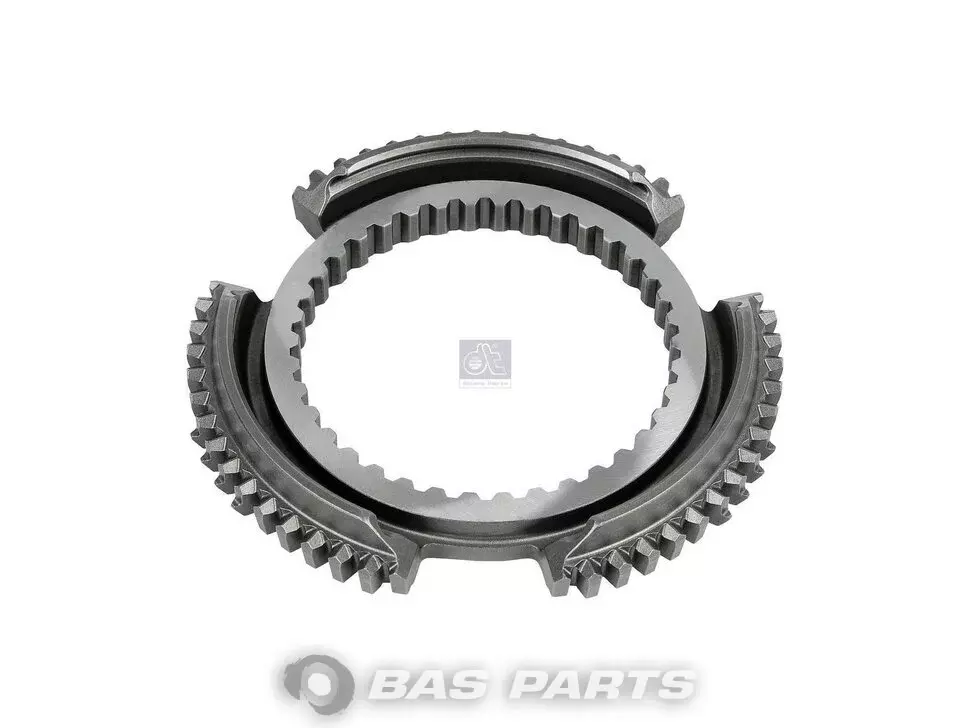 Guide sleeve DT Spare Parts 3892621134