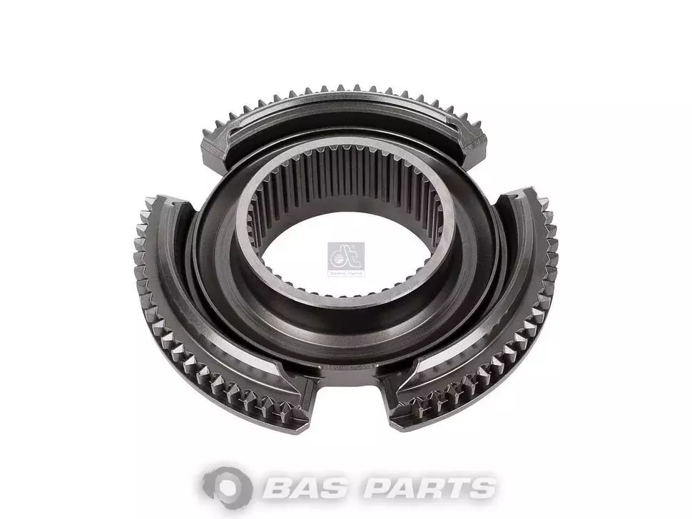 Guide sleeve DT Spare Parts 3892624434