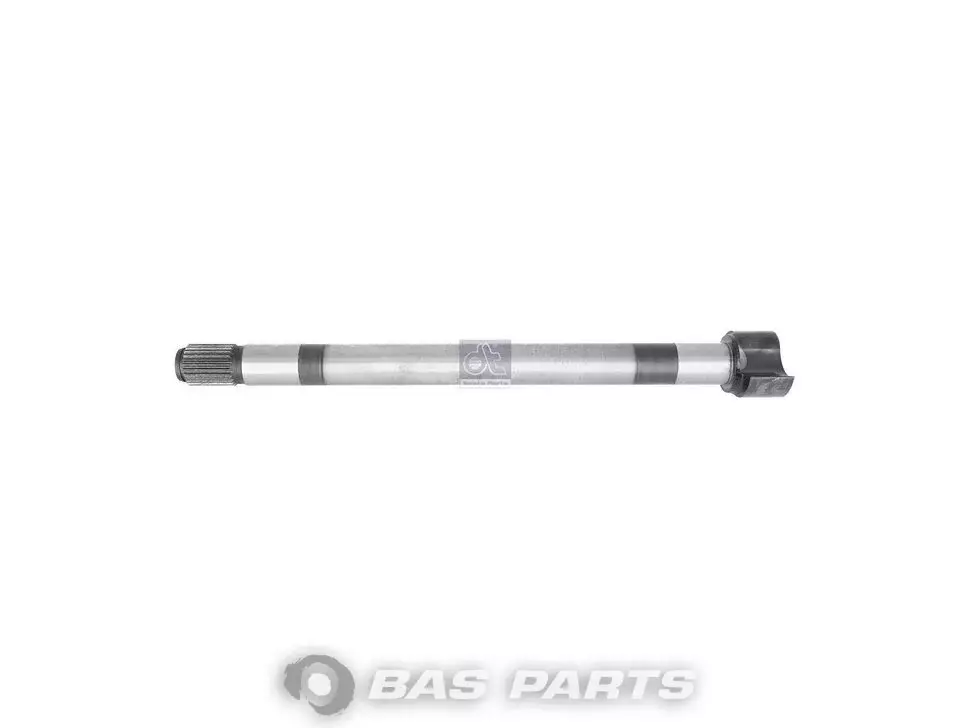Eixo de cames de freio DT Spare Parts 3444230536
