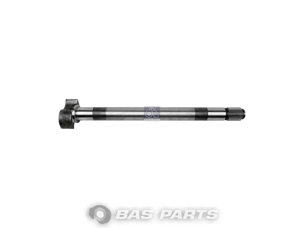 Eixo de cames de freio DT Spare Parts 3834230336