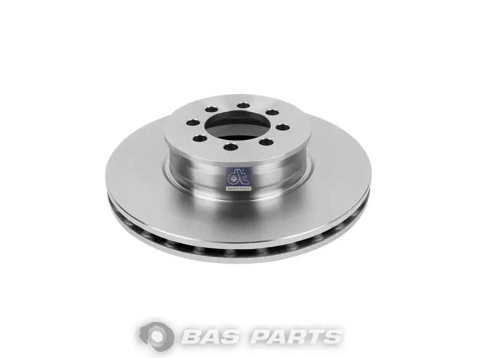 Kočioni disk DT Spare Parts 9054210012