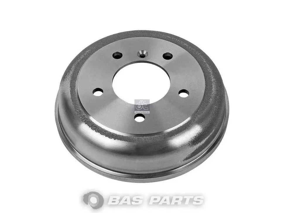 Bremstrommel DT Spare Parts 6014235101