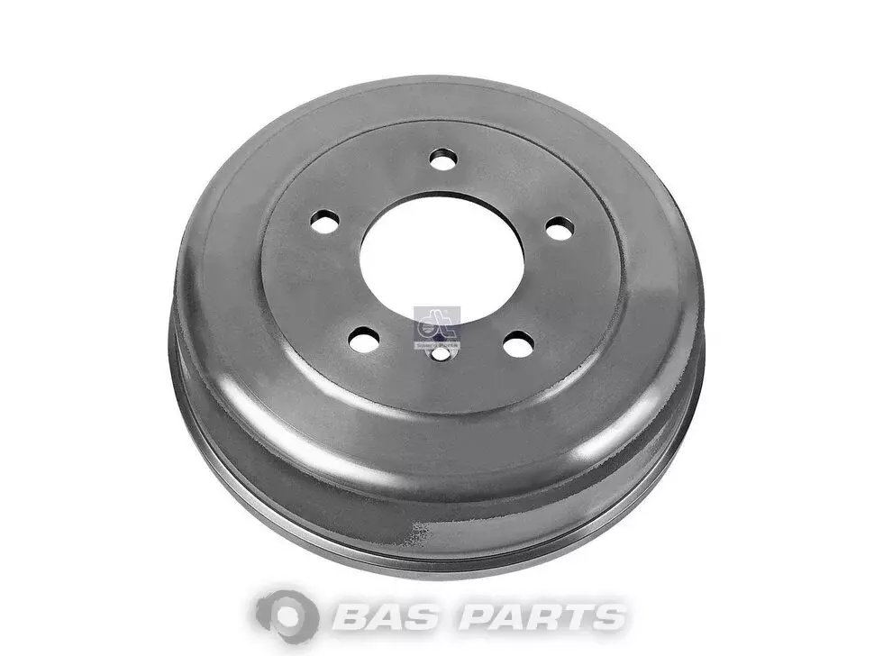 Bremstrommel DT Spare Parts 6014235001