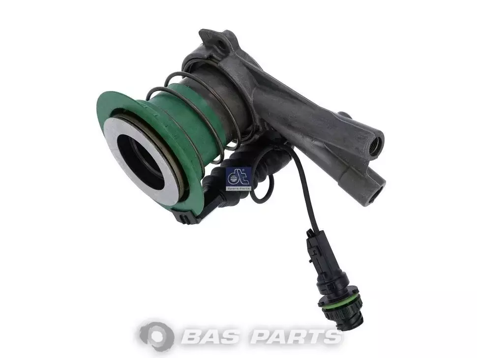 Release bearing DT Spare Parts 0022505315