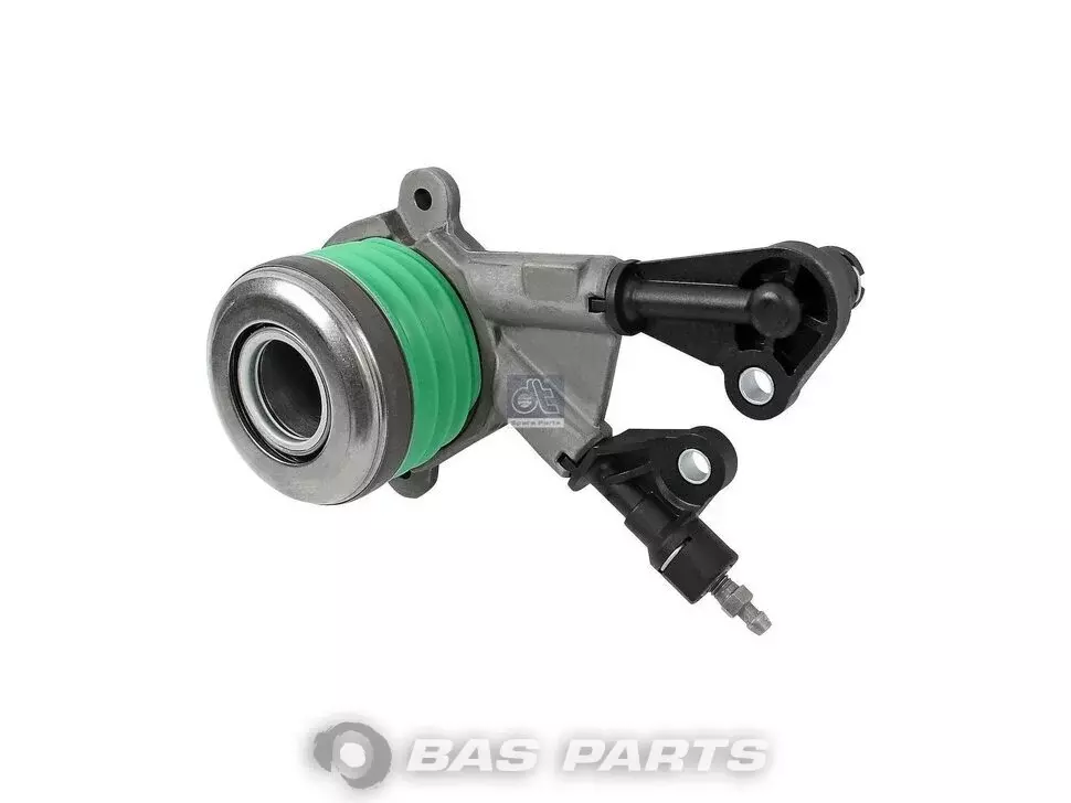 Release bearing DT Spare Parts 0002541308