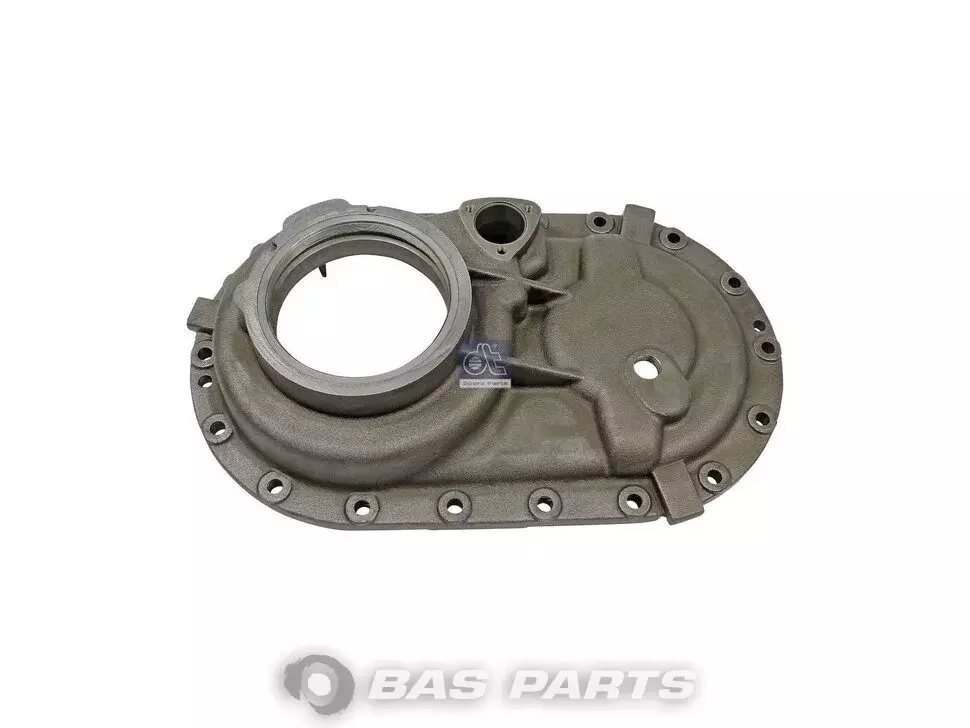 Differentialgehäuse DT Spare Parts 9423510108