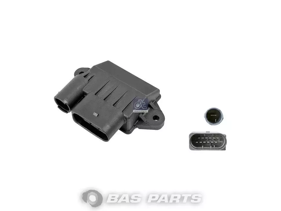 Control unit DT Spare Parts 6421522079