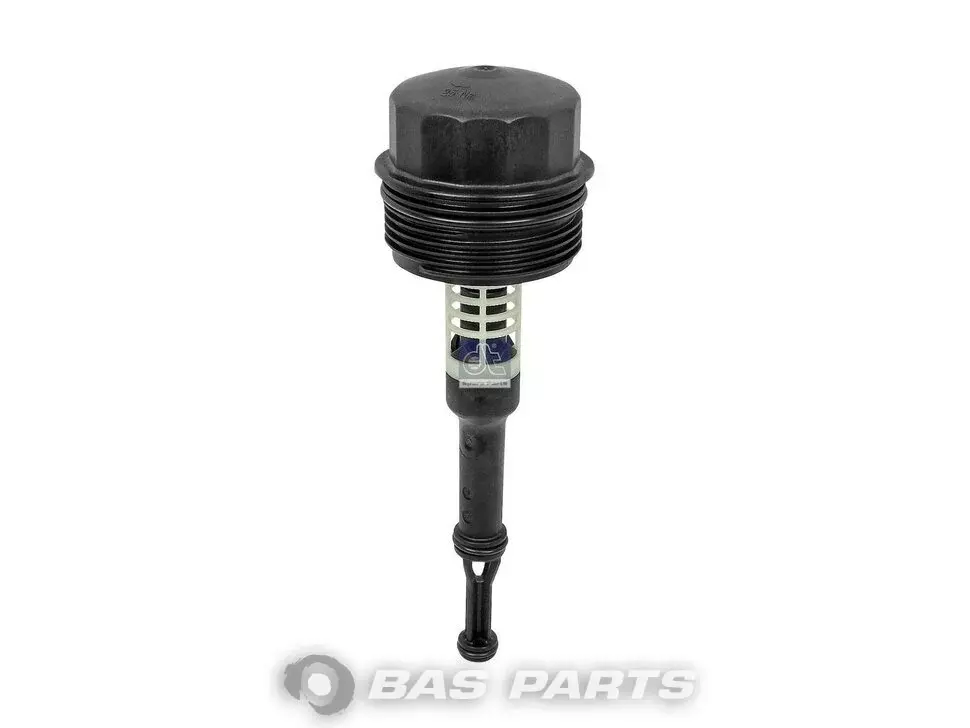Ölfilterdeckel DT Spare Parts 6511800138