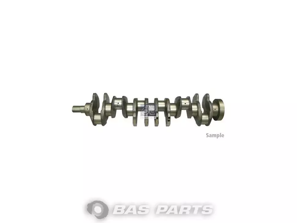 Arbore cotit DT Spare Parts 9060300302