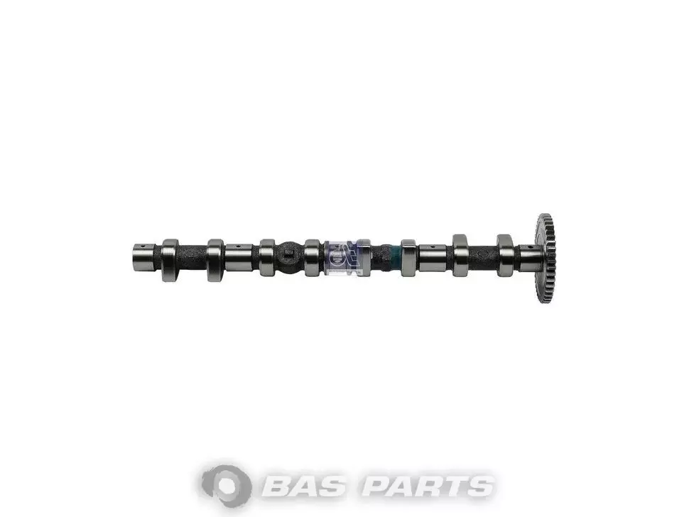 Eixo de cames DT Spare Parts 6110500001