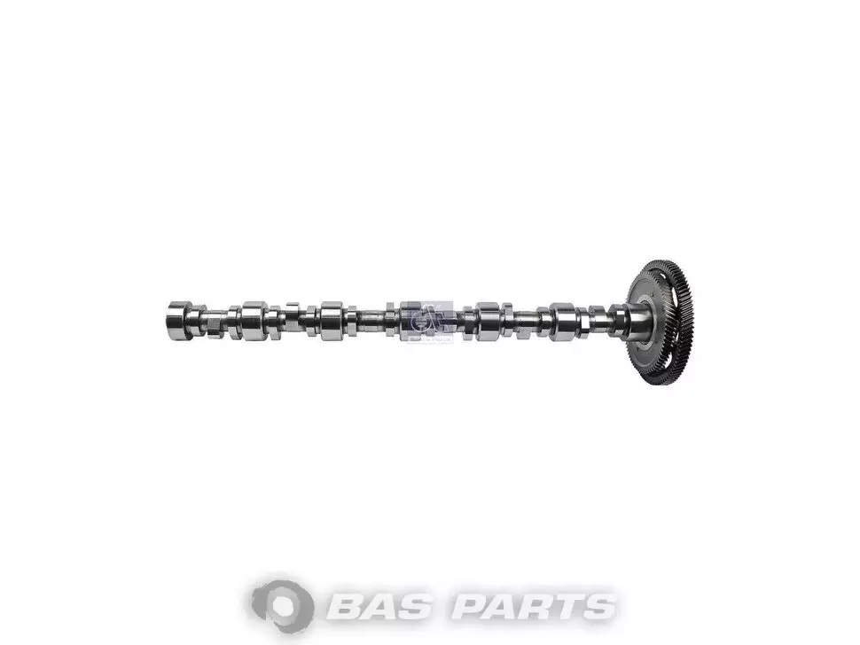 Eixo de cames DT Spare Parts 4570501301