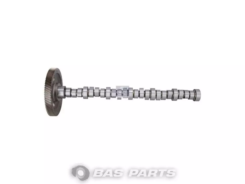Eixo de cames DT Spare Parts 9060500801