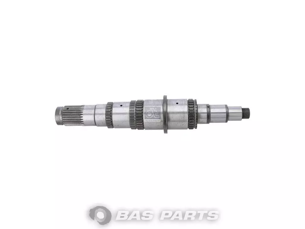 DT Spare Parts Eje principal 9302621205