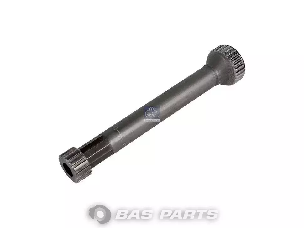 DT Spare Parts Arbore pompă ulei 9472691110