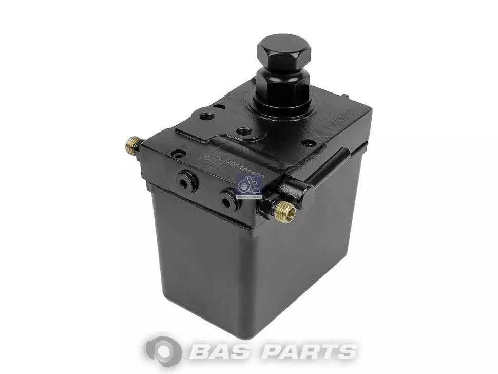 Hydraulikpumpe DT Spare Parts 0015533901