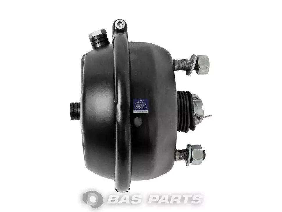 Bremszylinder DT Spare Parts 0114205718