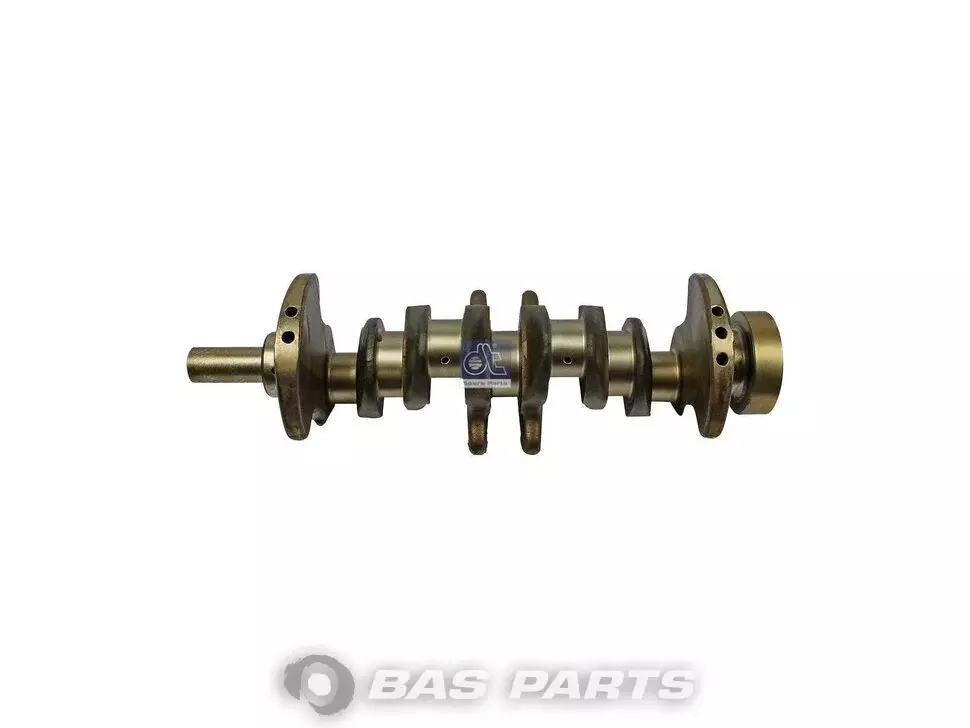 Arbore cotit DT Spare Parts 6110310101 Arbore cotit DT Spare Parts 6110310101