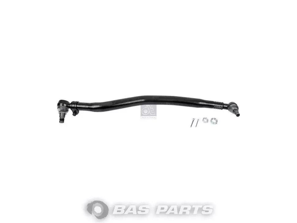 Drag link DT Spare Parts 0034606005