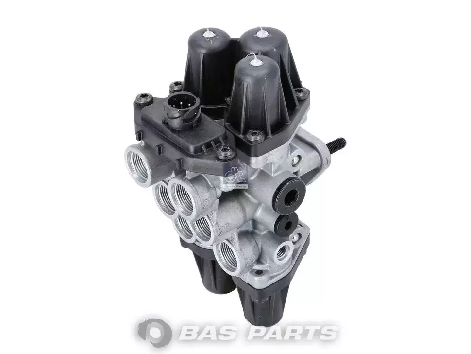 4-Kreis-Schutzventil DT Spare Parts 0034319306