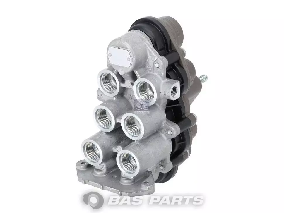 4-Kreis-Schutzventil DT Spare Parts 0004308606