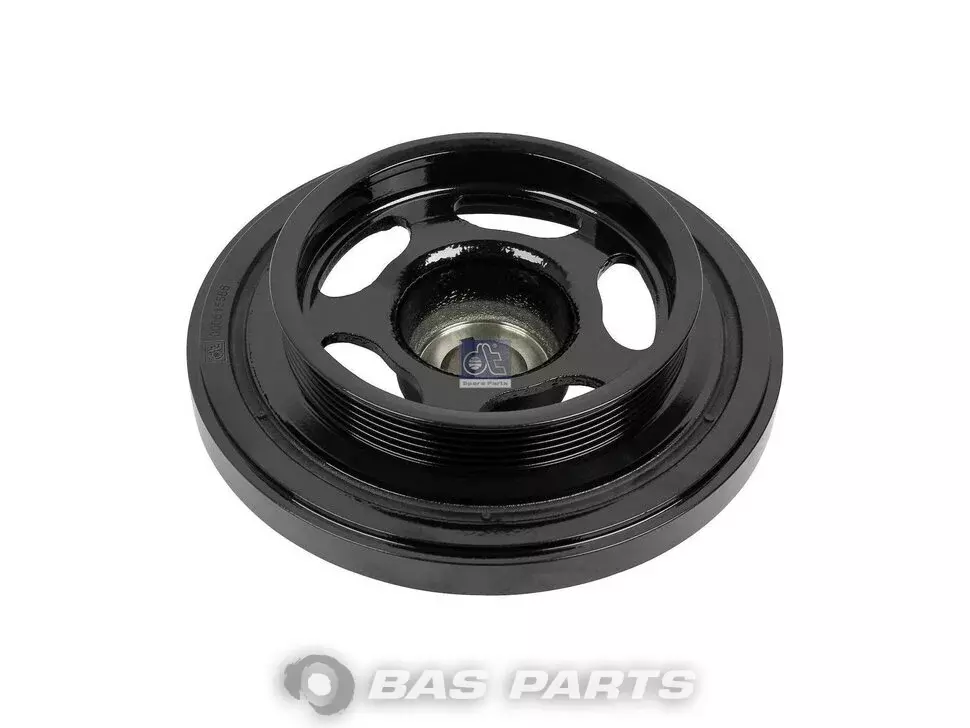 Polea DT Spare Parts 6110300303