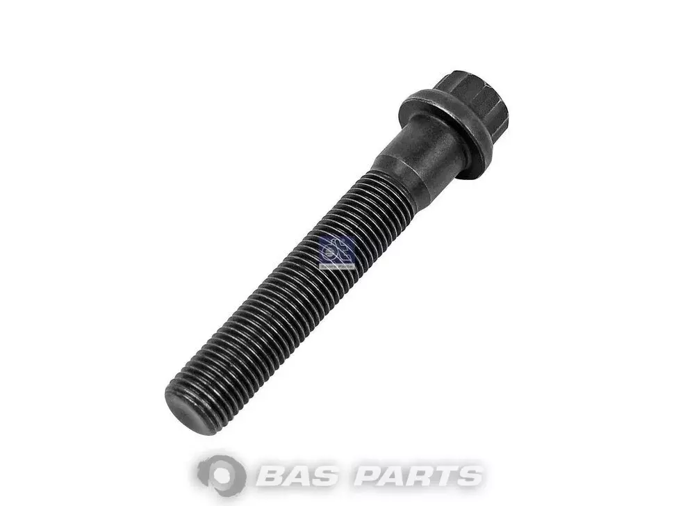 Tornillo De Biela DT Spare Parts 1020380071