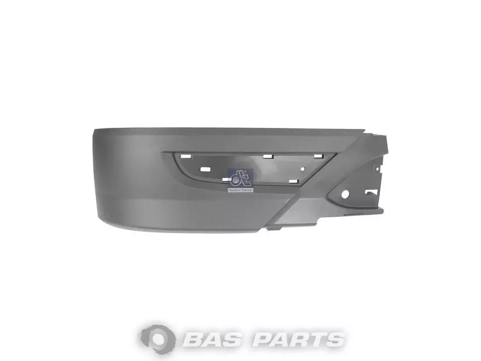 Parachoques DT Spare Parts 9438851225