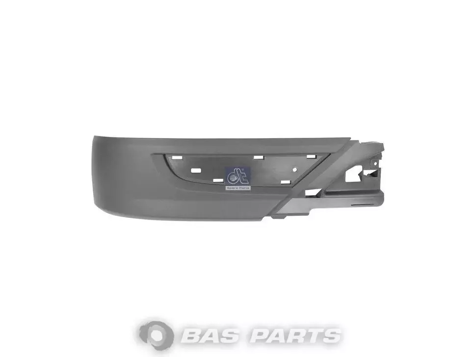 Parachoques DT Spare Parts 9438851725