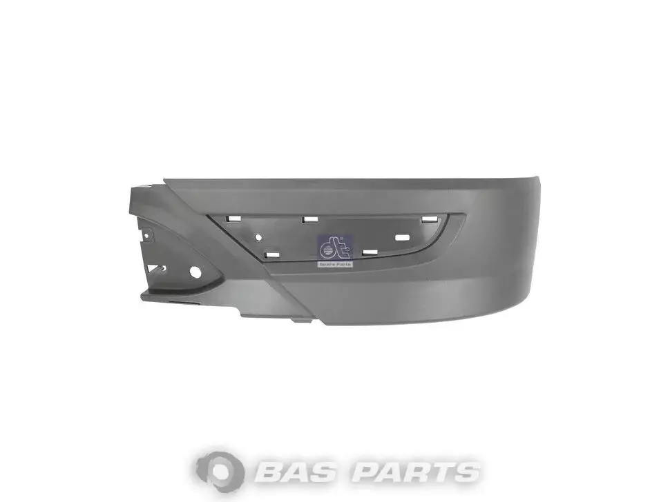 Parachoques DT Spare Parts 9438851125
