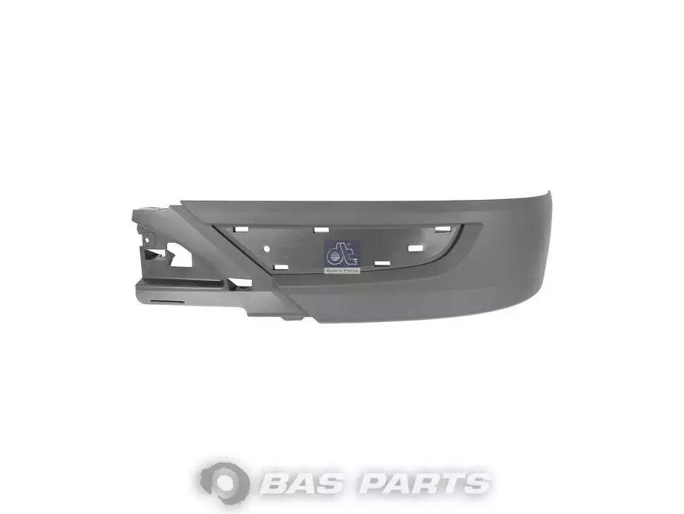 Parachoque DT Spare Parts 9438851625