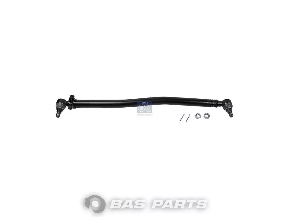 Drag link DT Spare Parts 0034601805