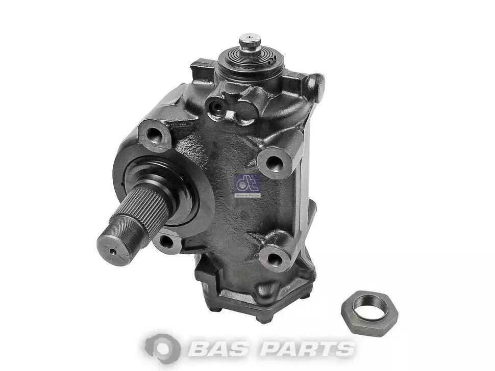 Steering unit DT Spare Parts 3754600200
