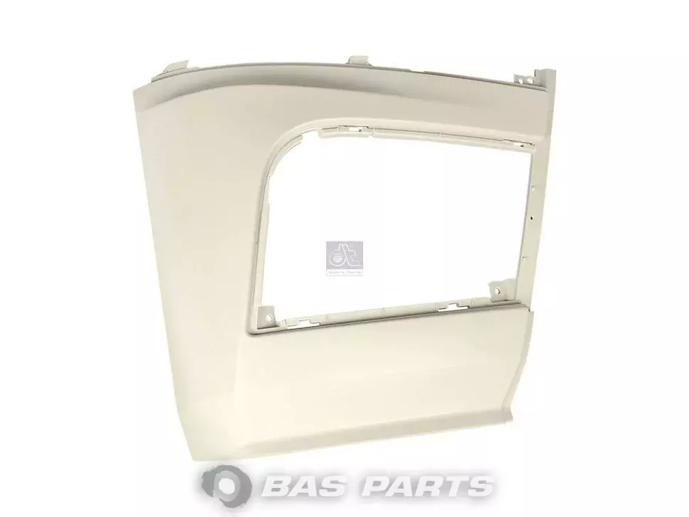Abdeckblech DT Spare Parts 9608855625